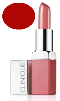 Clinique Pop™ Lip Colour and Primer - 07 Passion Pop 3,9g