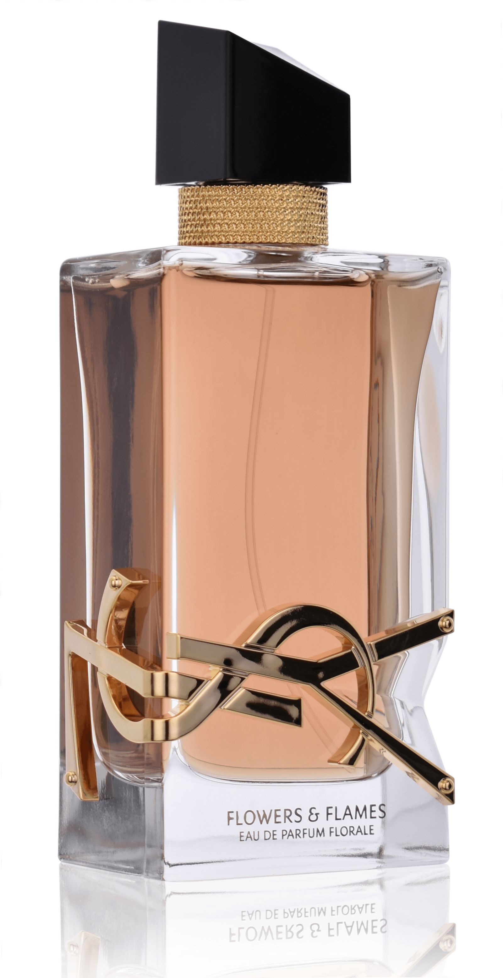 Yves Saint Laurent Libre Flowers & Flames 30 ml Eau de Parfum    