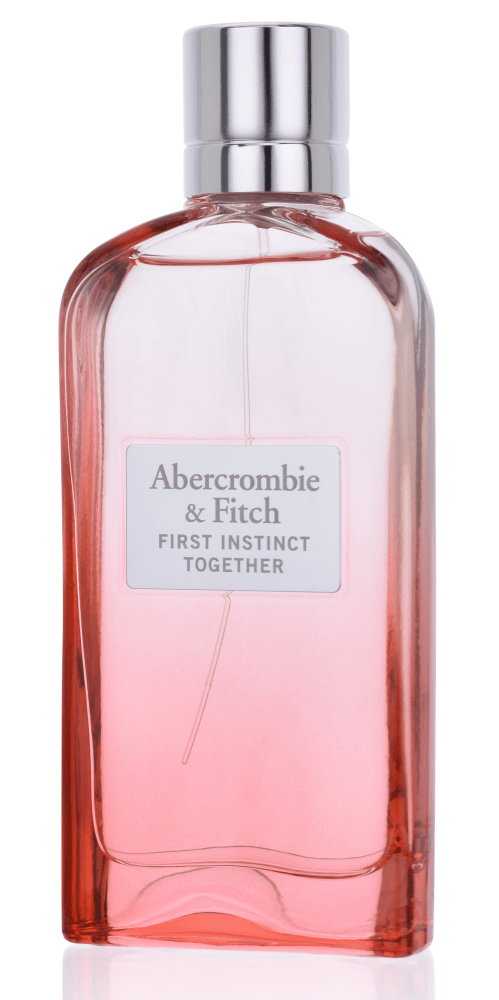 Abercrombie & Fitch First Instinct Together Woman 100 ml Eau de Parfum