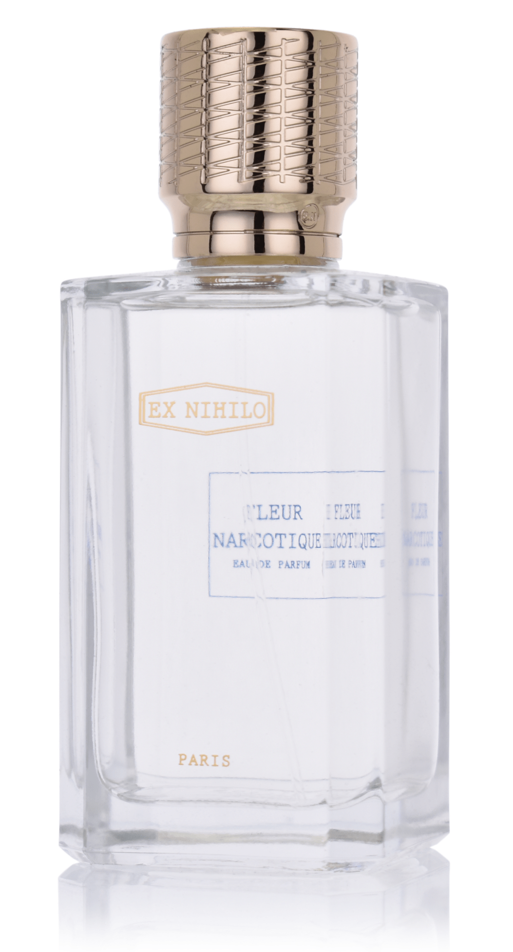 Ex Nihilo Fleur Narcotique - 5 ml Eau de Parfum Abfüllung