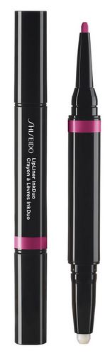 Shiseido Lipliner InkDuo - 10 Violet 1,1g  