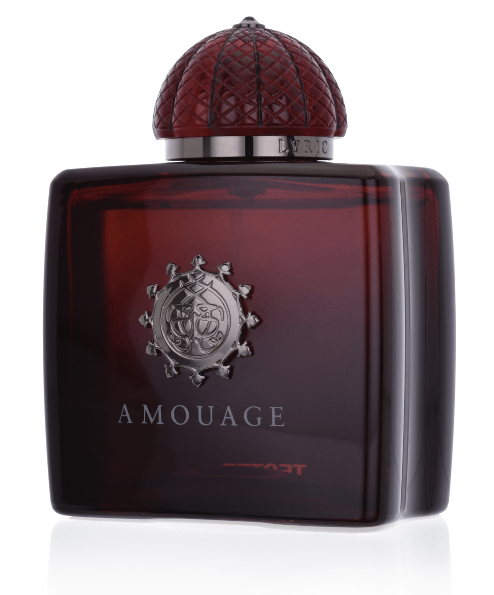 Amouage Lyric Woman 5 ml Extrait de Parfum Abfüllung