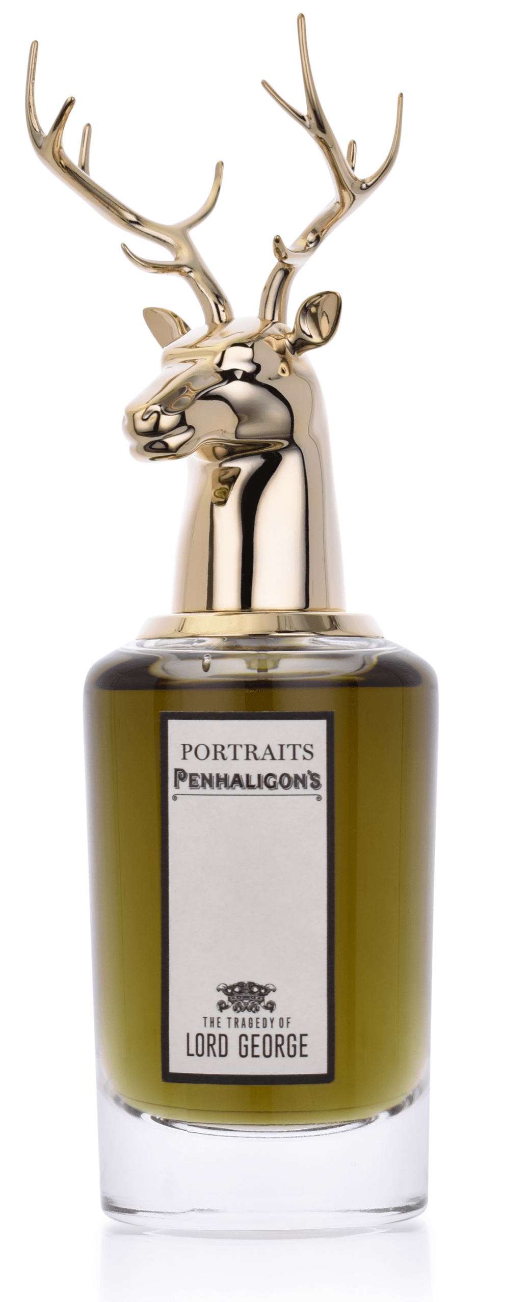 Penhaligons The Tragedy of Lord George 75 ml Eau de Parfum  