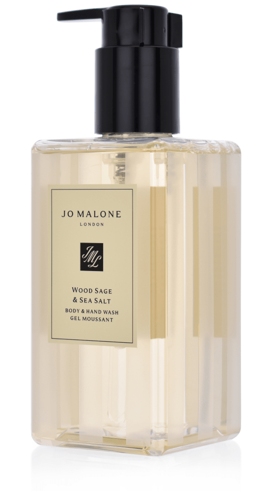 Jo Malone Wood Sage & Sea Salt Body & Hand Wash 250 ml 