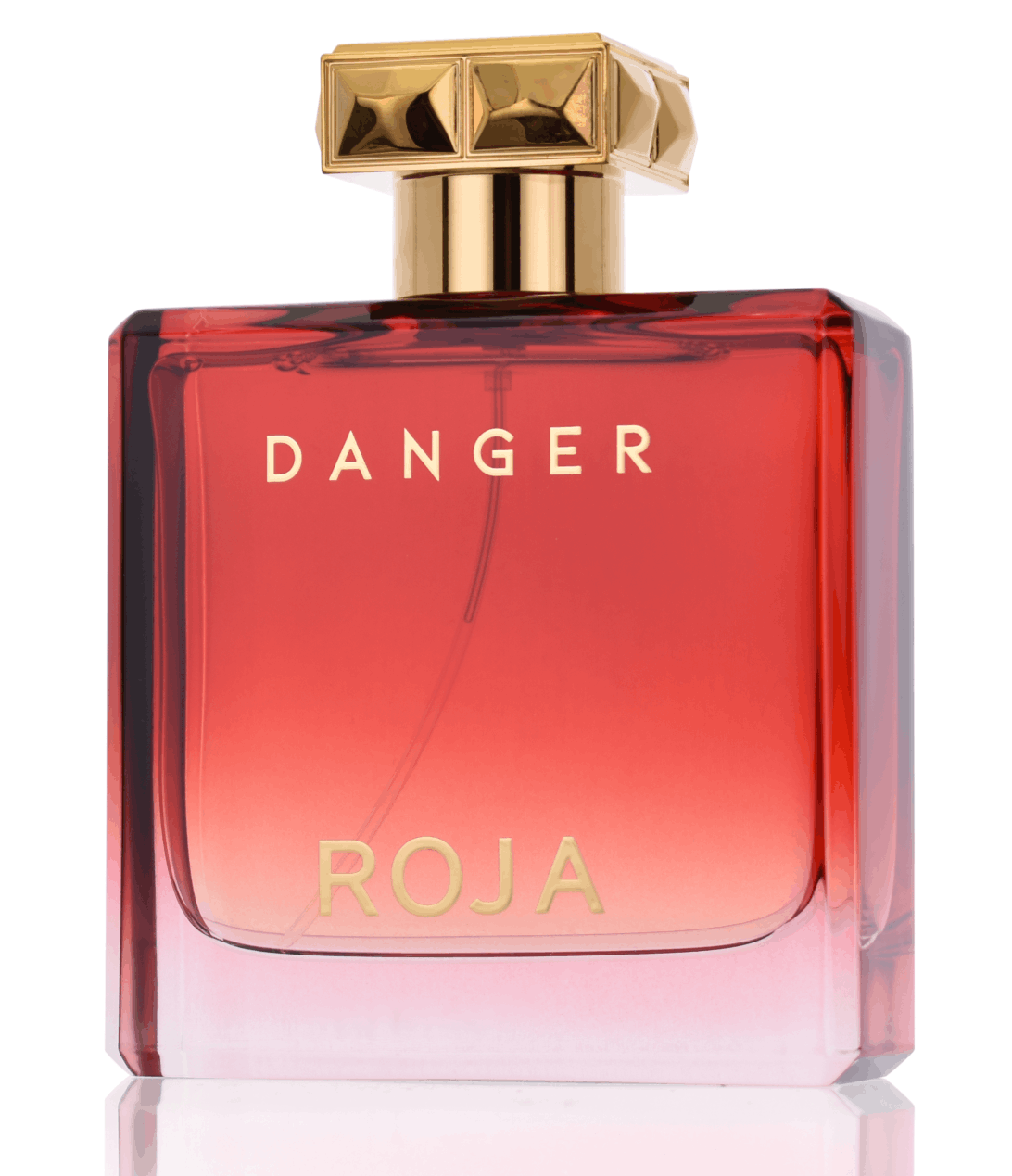 Roja Parfums Danger pour Homme 100 ml Eau de Parfum 