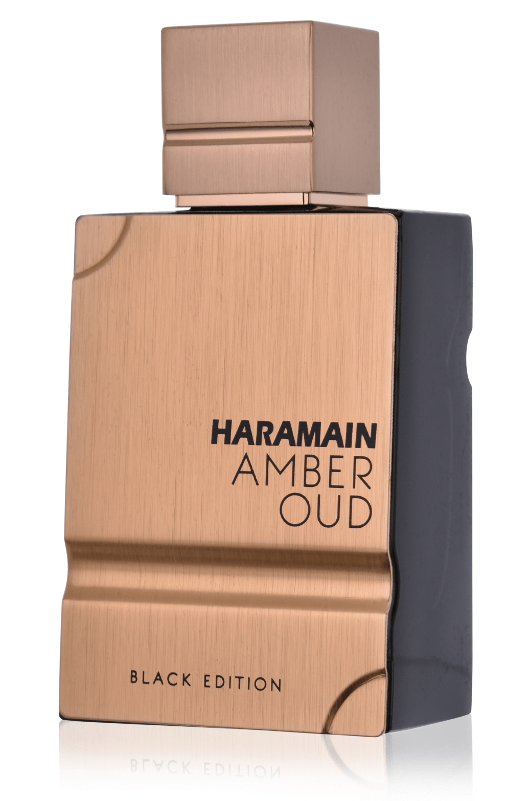 Al Haramain Amber Oud Black Edition 60 ml Eau de Parfum         