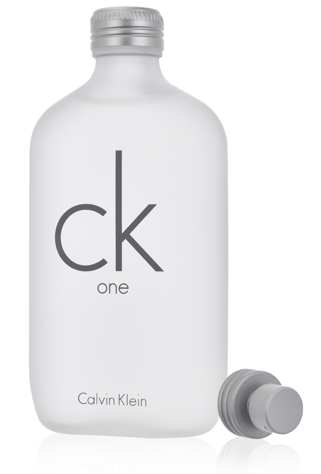 Calvin Klein CK One 200 ml Eau de Toilette