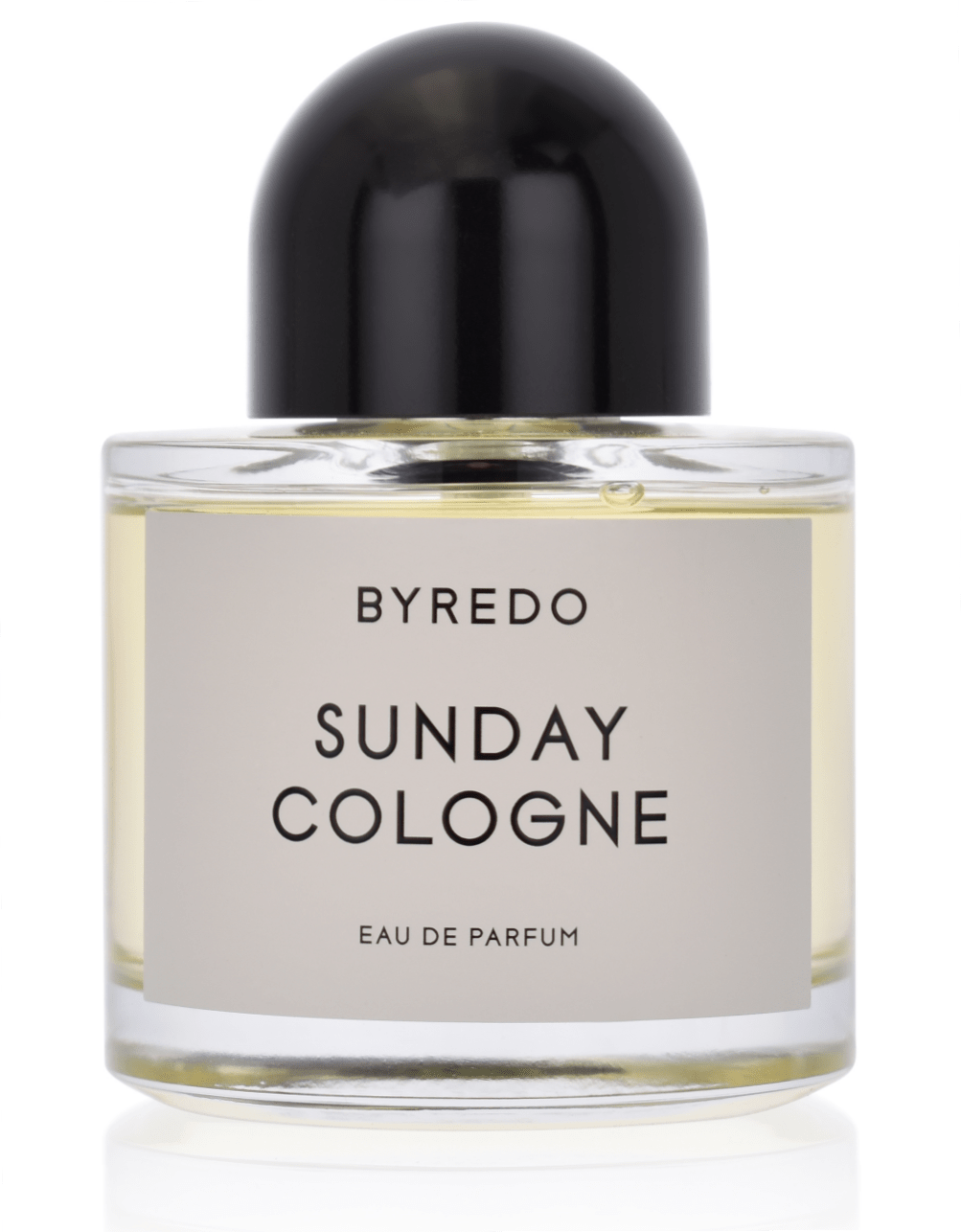 Byredo Sunday Cologne 5 ml Eau de Parfum Abfüllung   