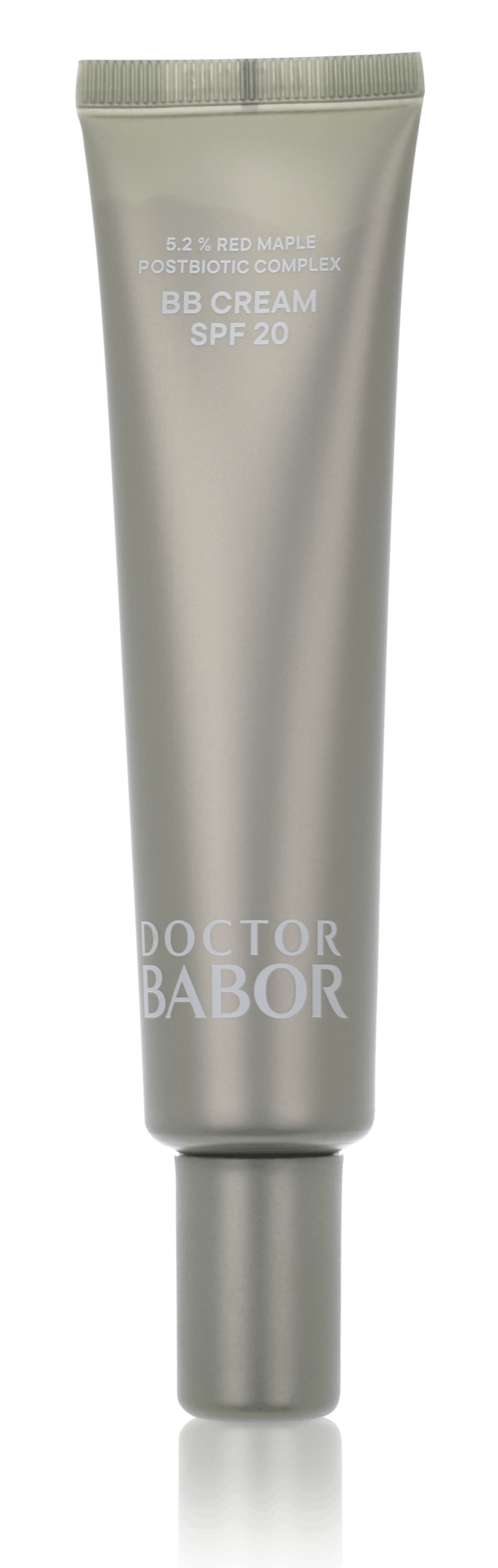 BABOR Doctor Babor - CleanFormance BB Cream SPF 20 - 01 light - 40 ml 