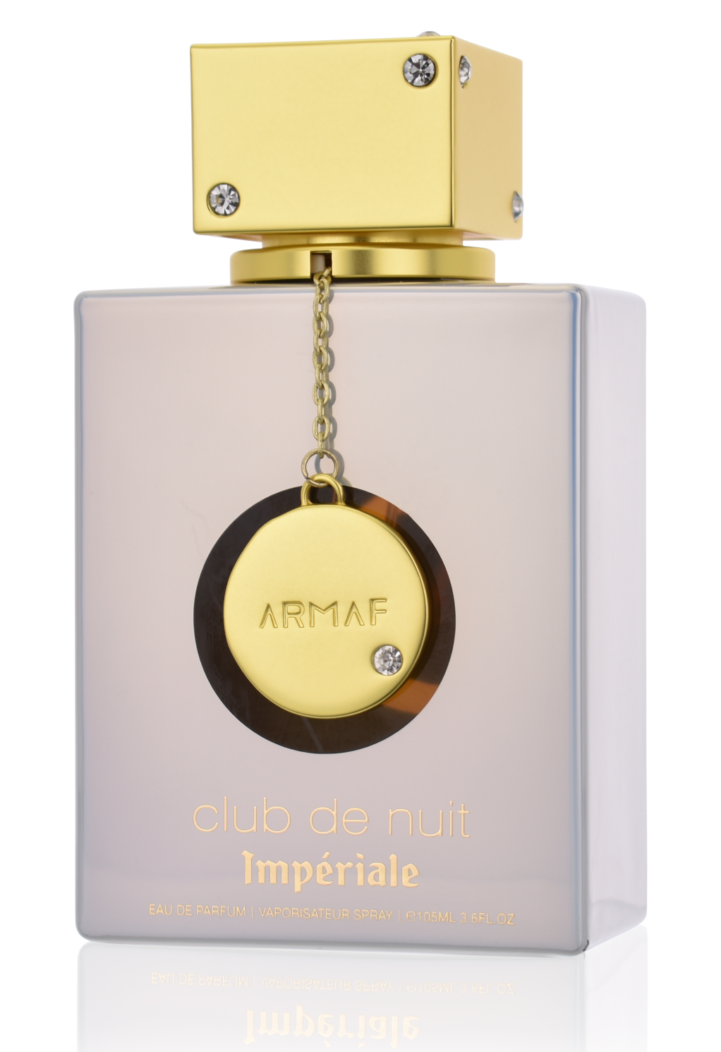 Armaf Club de Nuit Imperiale 105 ml Eau de Parfum   