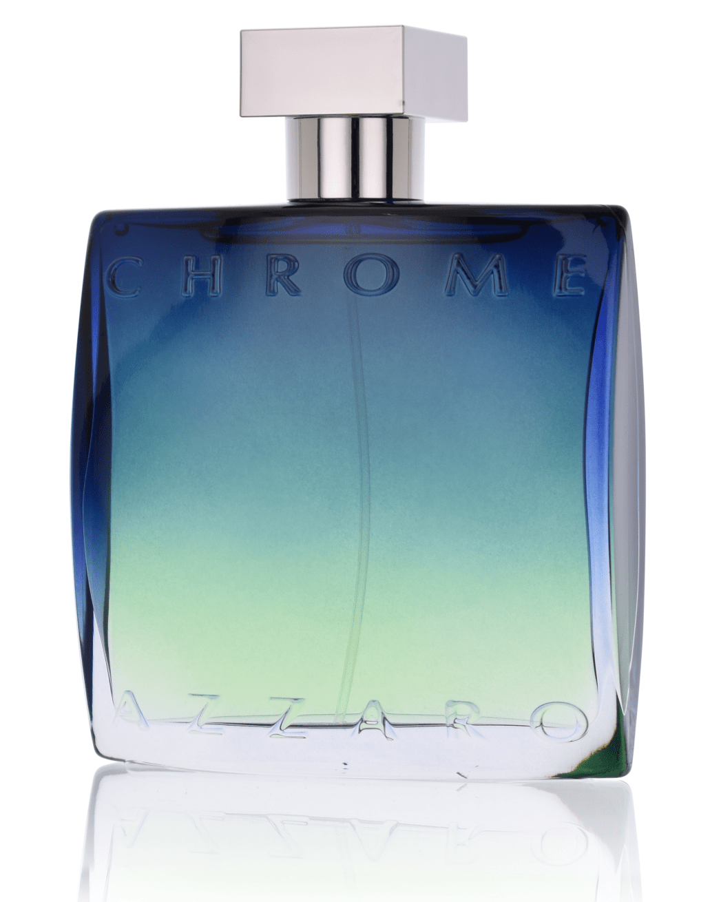 Azzaro Chrome 100 ml Eau de Parfum 