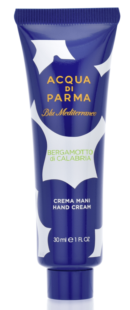Acqua di Parma Blu Mediterraneo Bergamotto di Calabria 30 ml Hand Cream