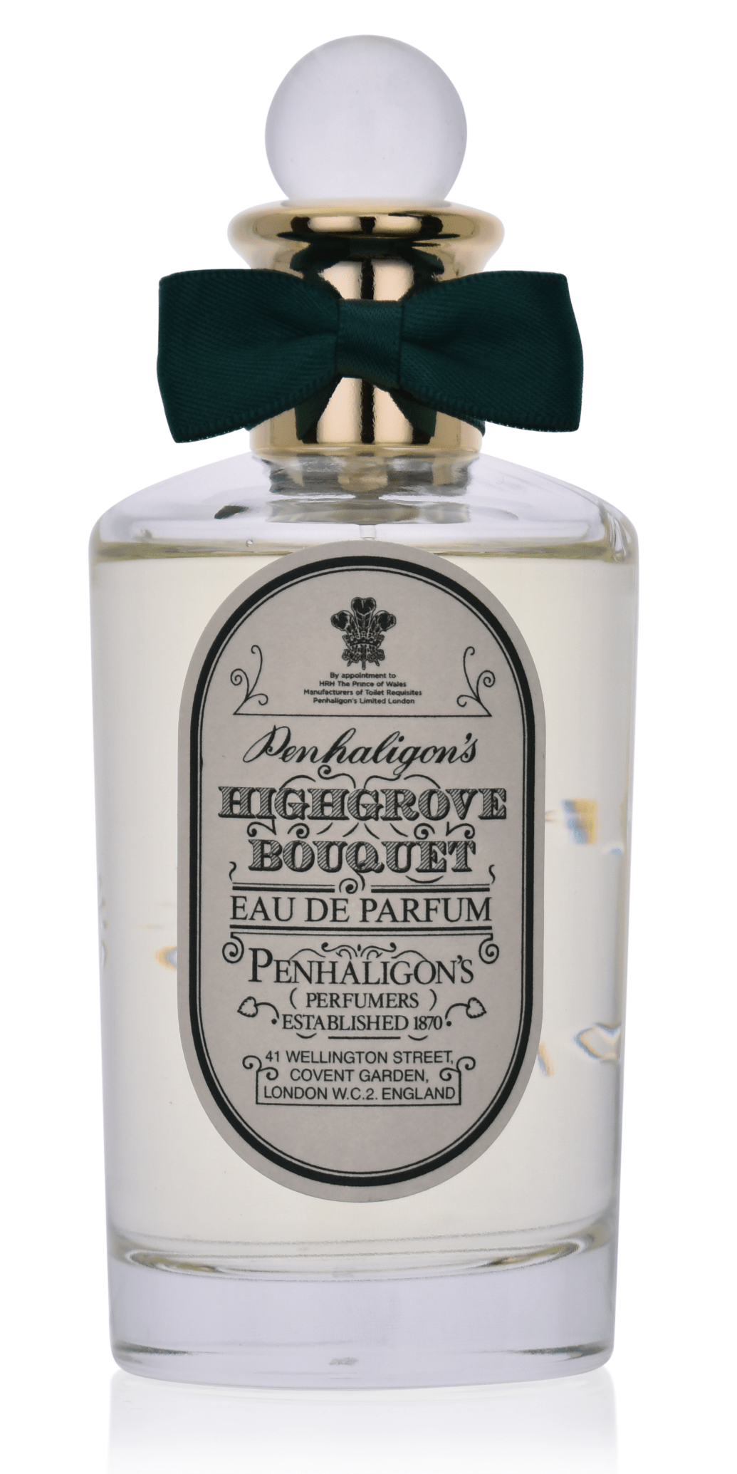 Penhaligons Highgrove Bouquet 100 ml Eau de Parfum  