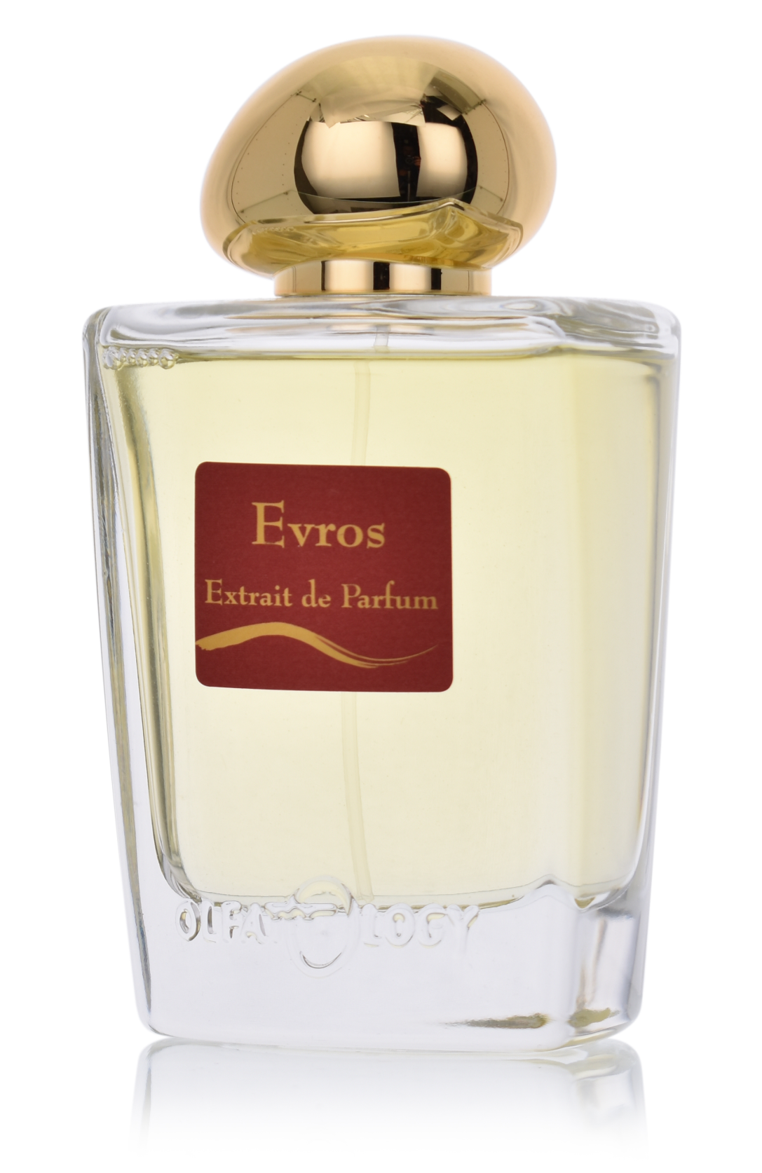 Olfattology Evros 5 ml Extrait de Parfum Abfüllung    