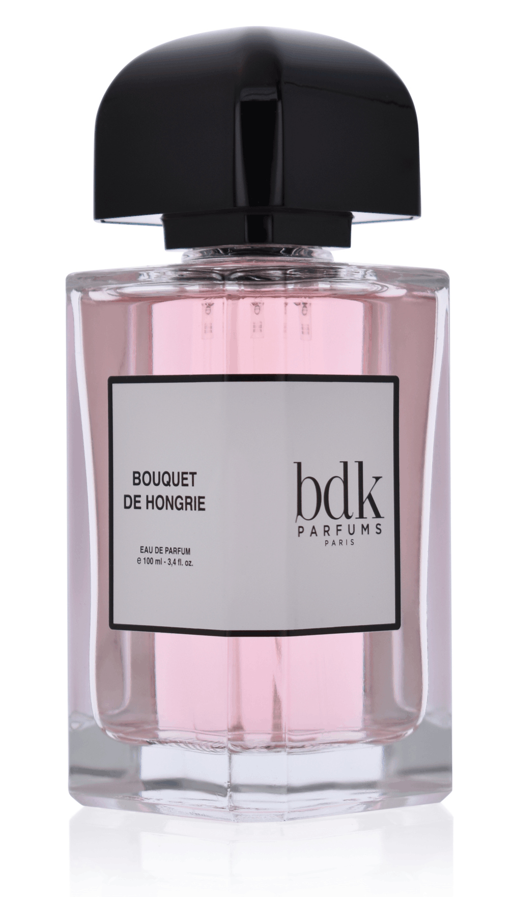 BDK Parfums Bouquet de Hongrie 100 ml Eau de Parfum 