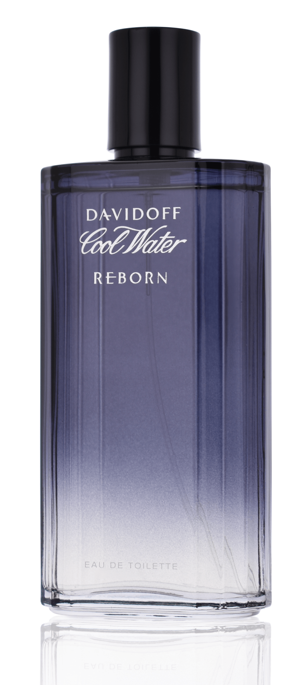 Davidoff Cool Water Reborn for Him 125 ml Eau de Toilette Tester 