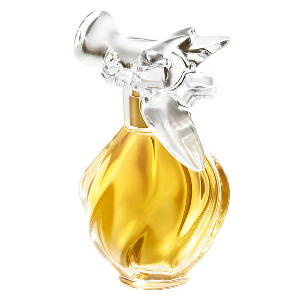 Nina Ricci L´air du Temps 5 ml Eau de Toilette Abfüllung