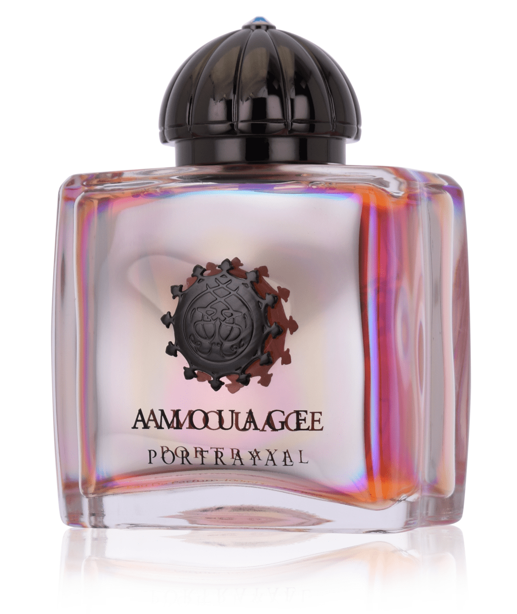 Amouage Portrayal Woman 100 ml Eau de Parfum ohne Folierung