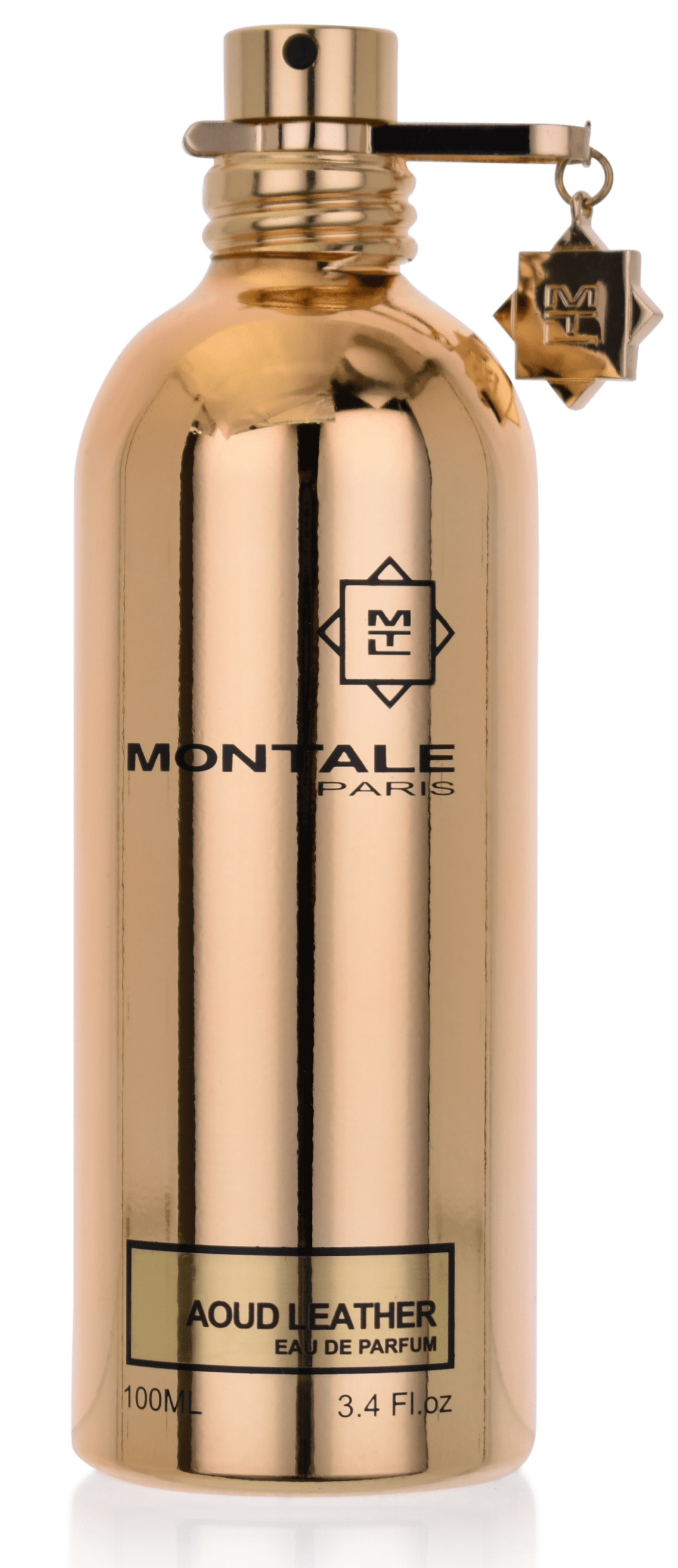 Montale Paris Aoud Leather 100 ml Eau de Parfum