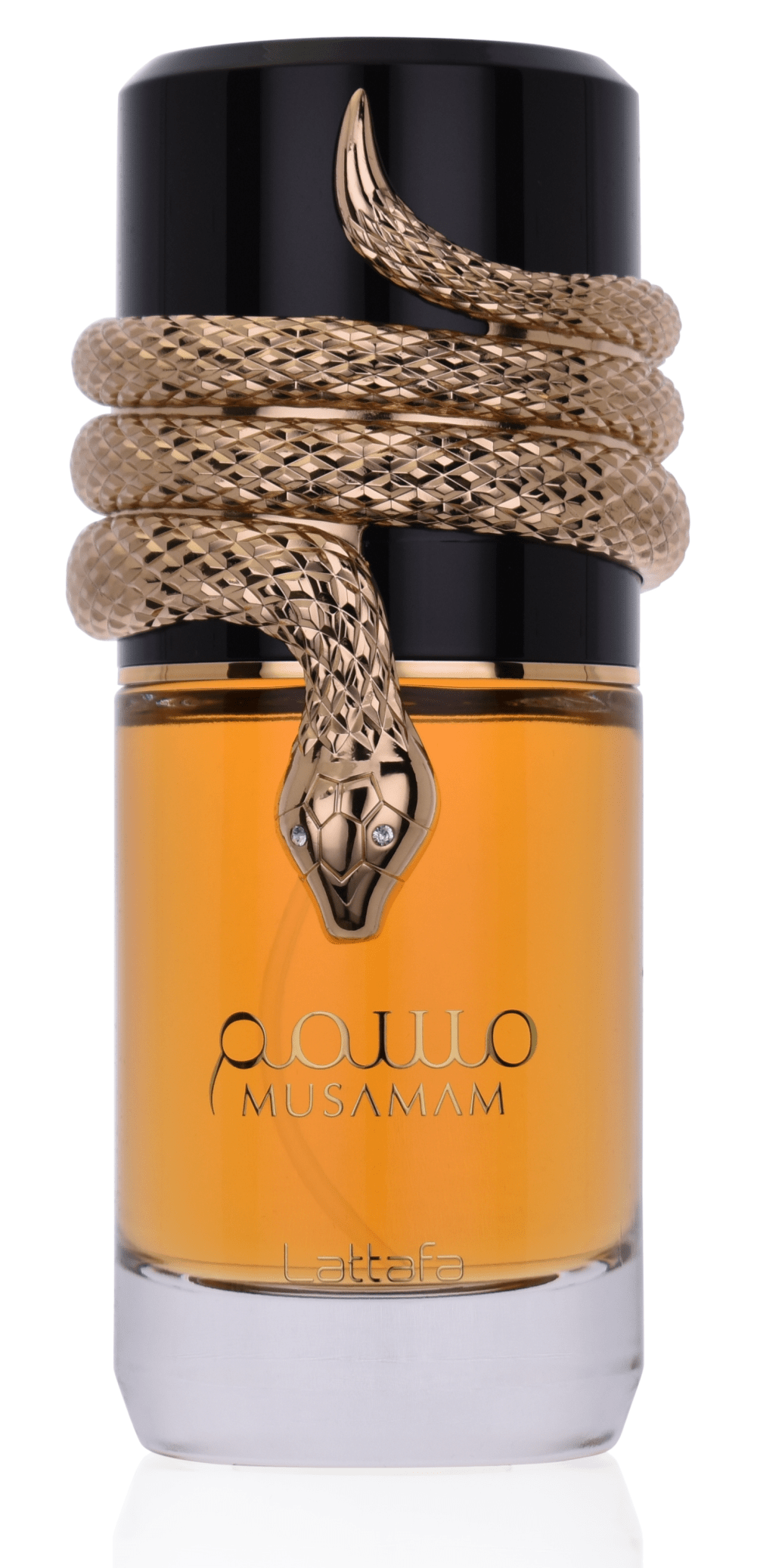 Lattafa Musamam 100 ml Eau de Parfum           