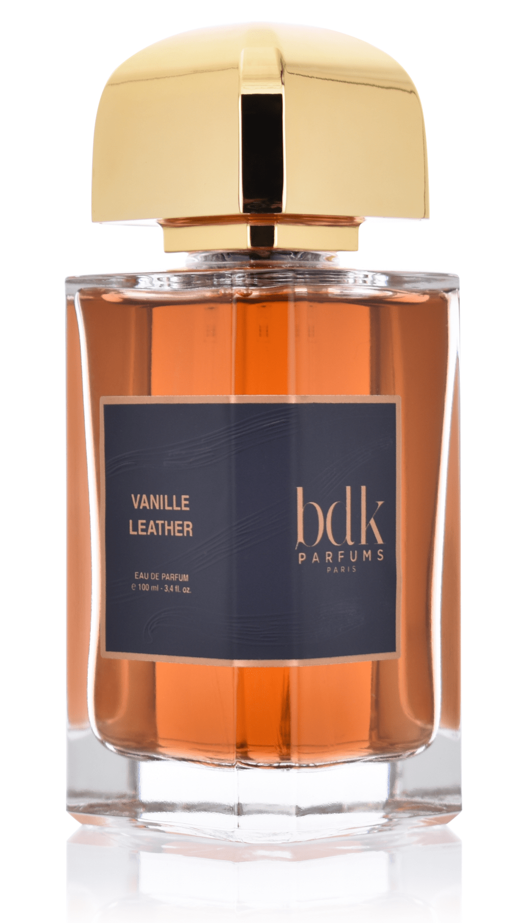 BDK Parfums Vanille Leather 5 ml Eau de Parfum Abfüllung