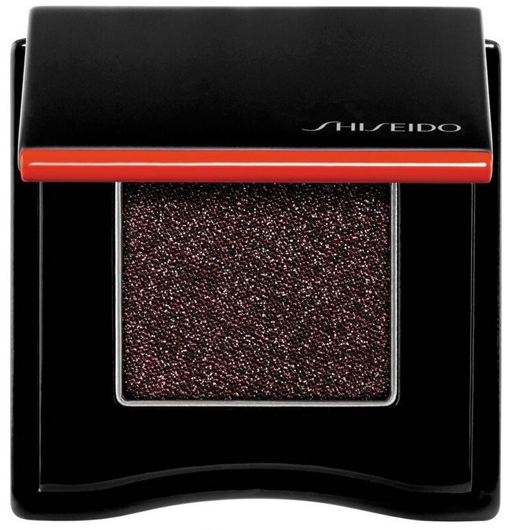 Shiseido Pop PowderGel Eye Shadow - 15 Bachi-Bachi Plum 3g