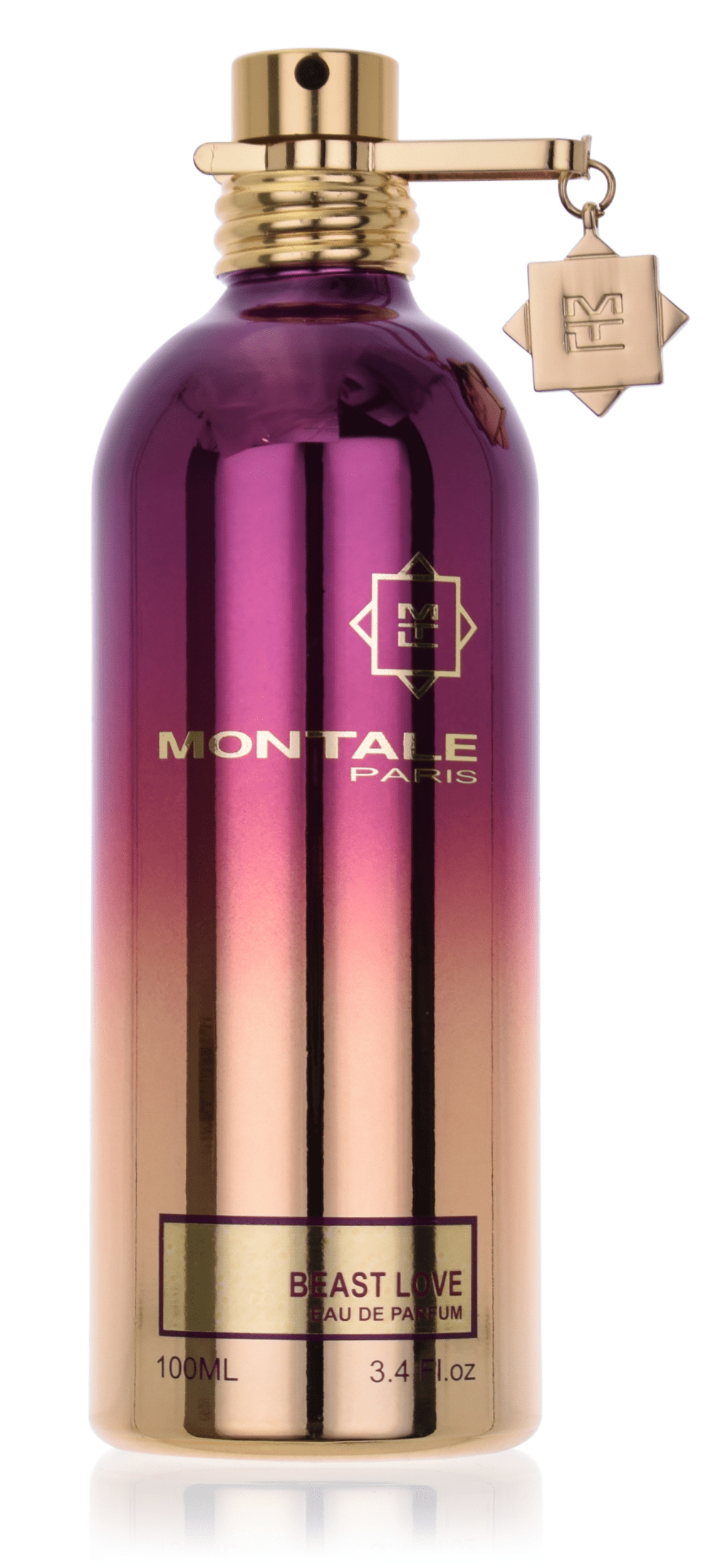 Montale Beast Love 100 ml Eau de Parfum  