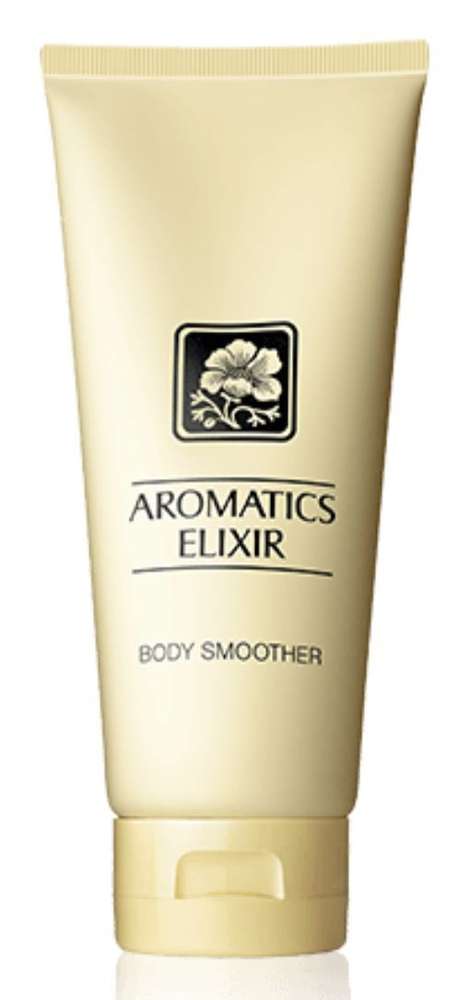 Clinique Aromatics Elixir Body Smoother 200ml