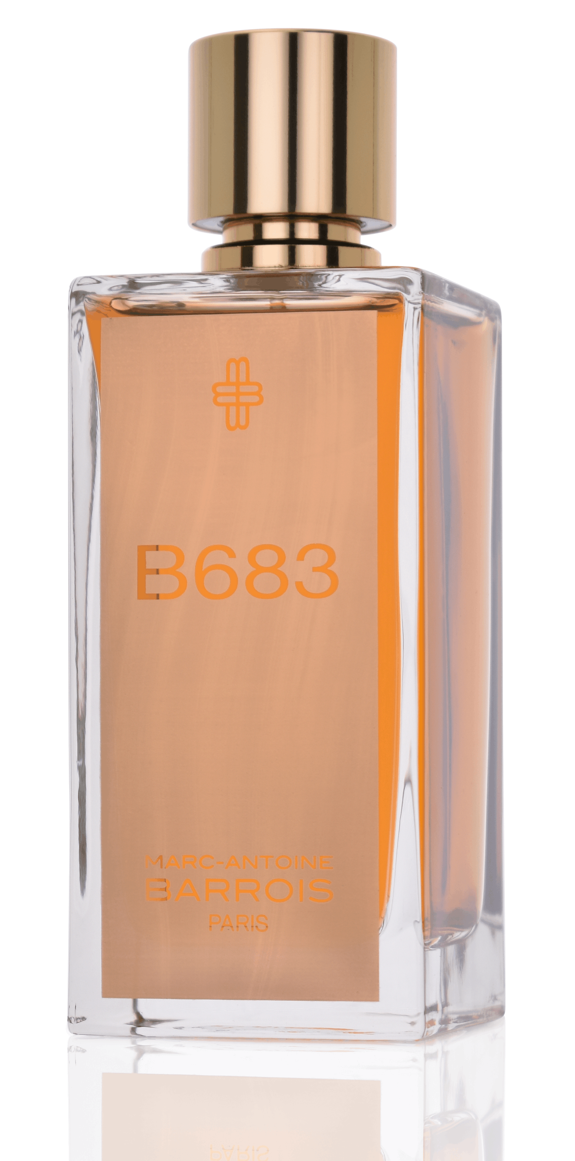 Marc-Antoine Barrois B683 Eau de Parfum 100 ml 