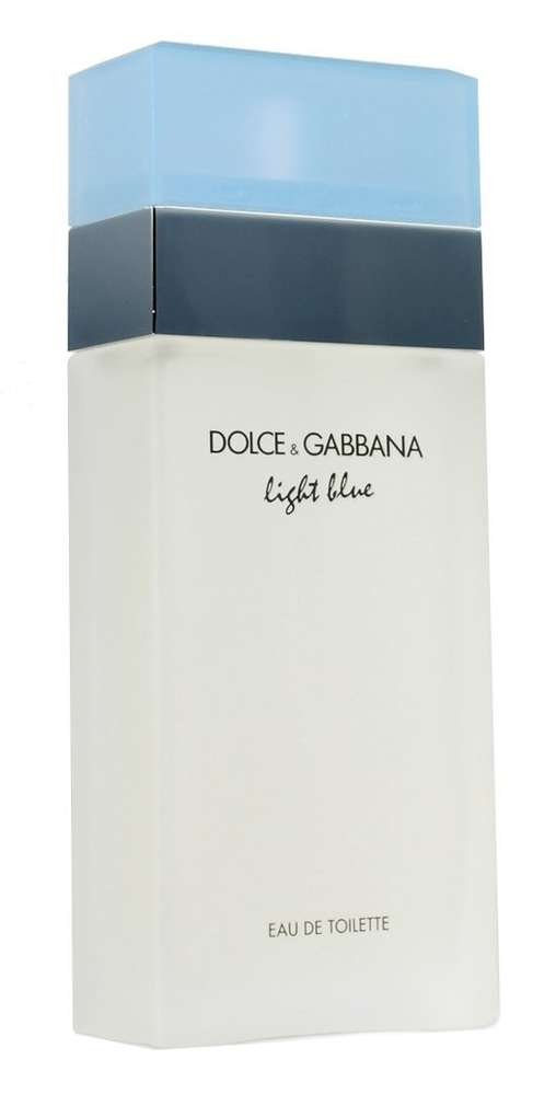 Dolce Gabbana Light Blue Woman 100 ml Eau de Toilette