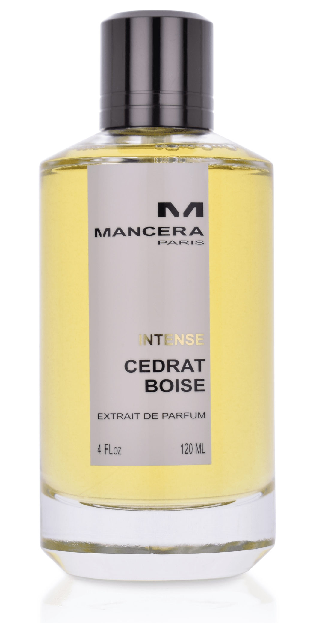 Mancera Cedrat Boise Intense 120 ml Extrait de Parfum     