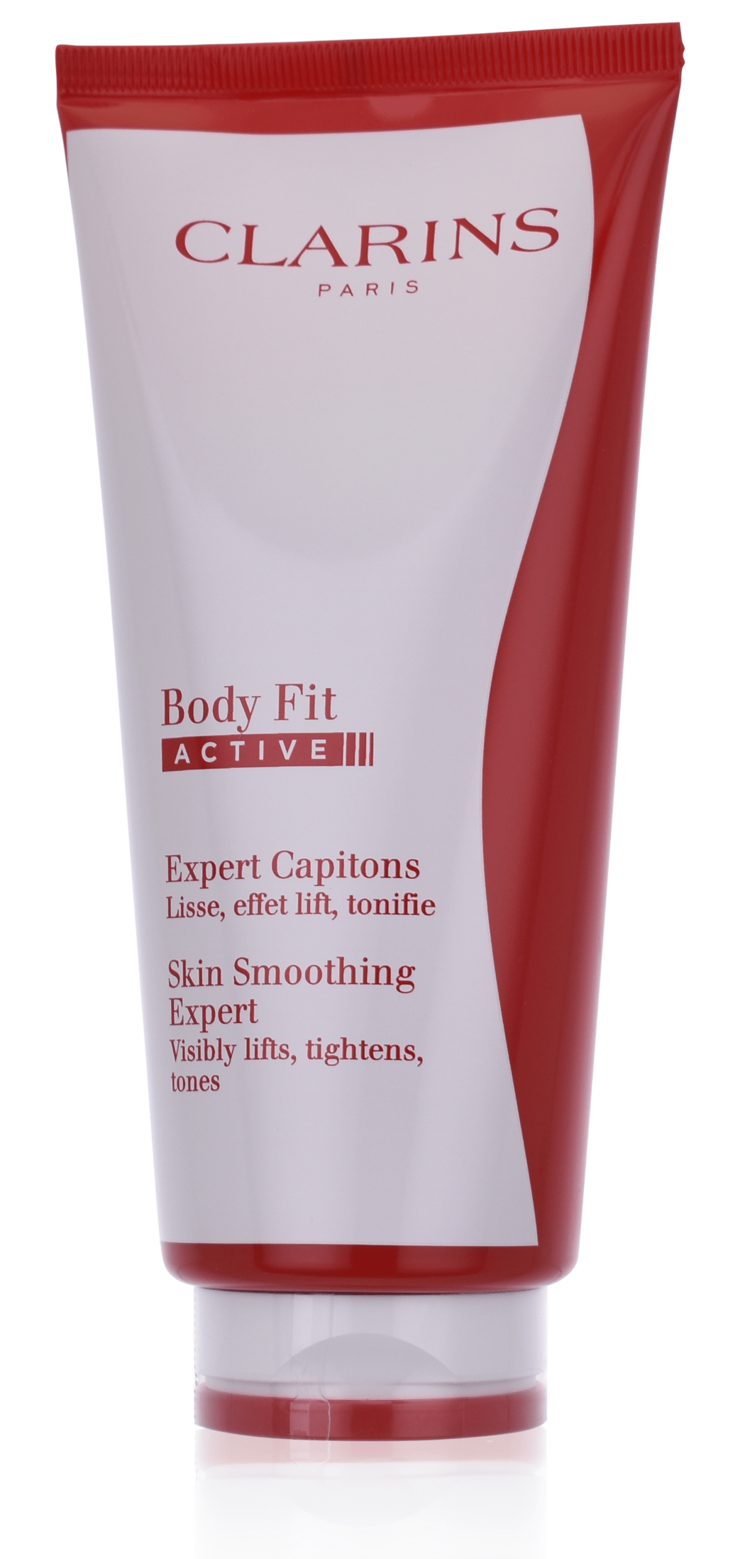 Clarins Body Fit Active Skin Smoothing Expert 200 ml