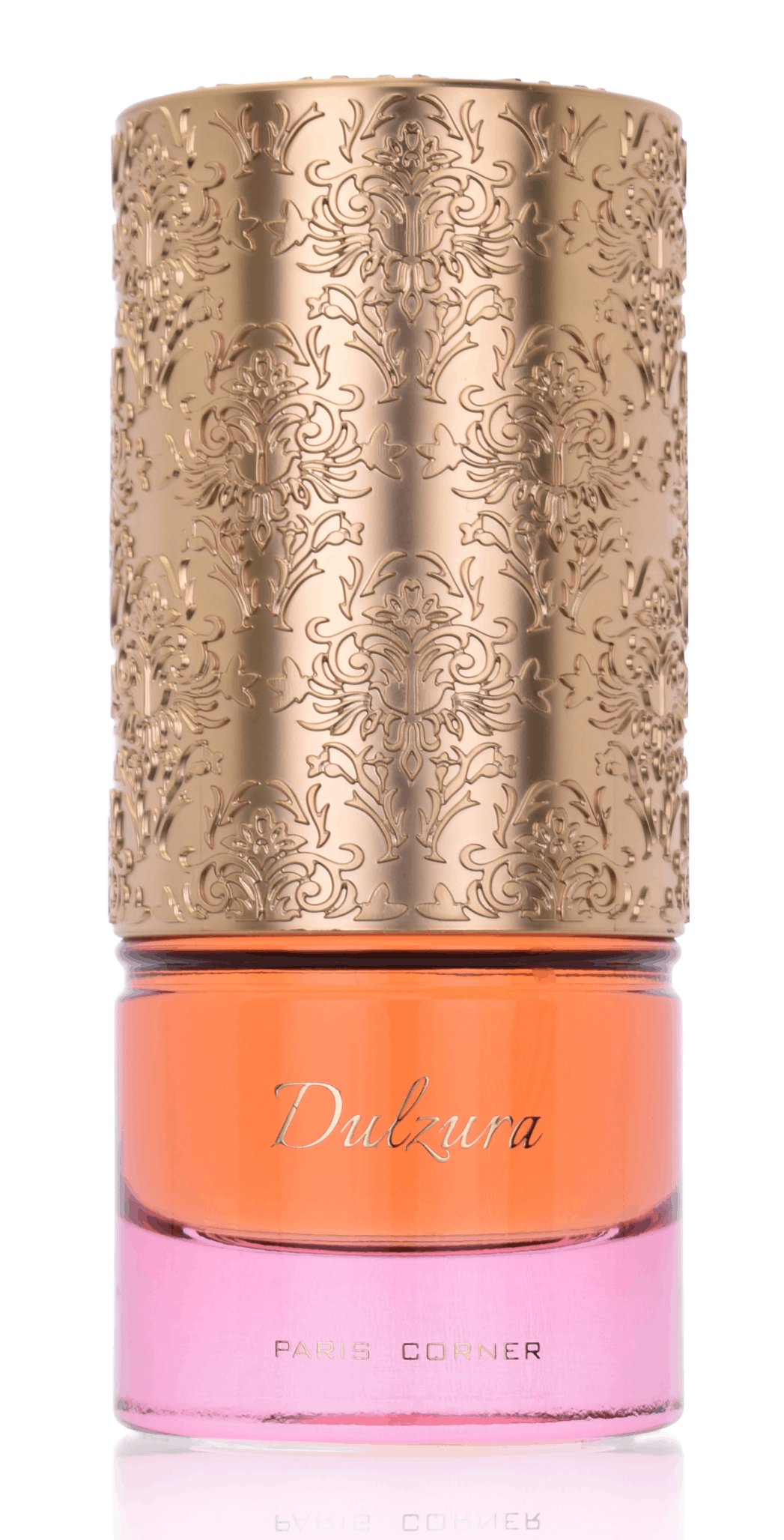 Paris Corner Dulzura 100 ml Eau de Parfum 6290522245742