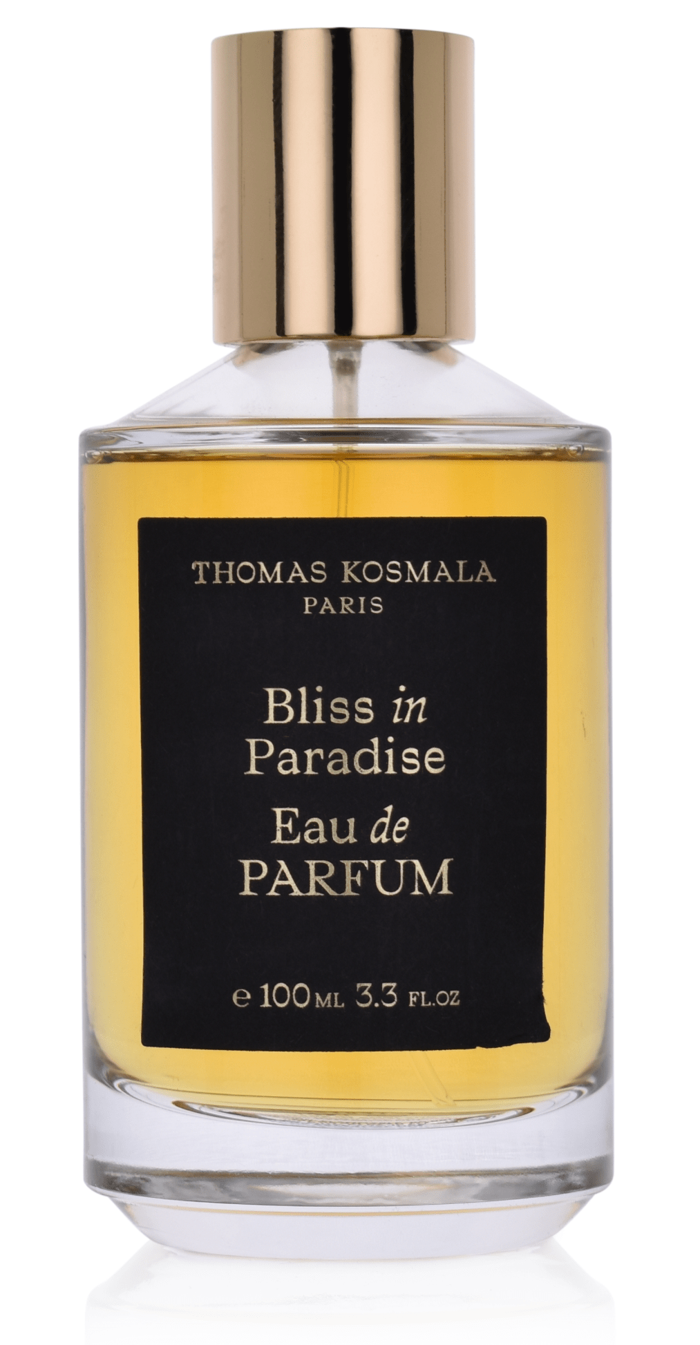 Thomas Kosmala Bliss in Paradise 100 ml Eau de Parfum 