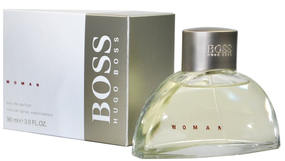 Boss Woman 90 ml Eau de Parfum