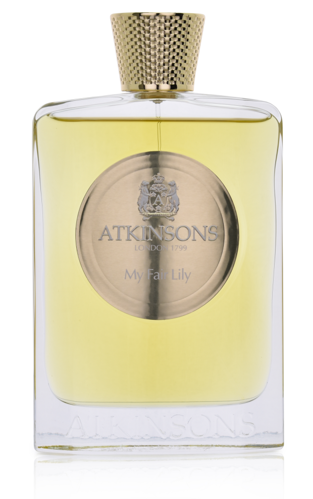 Atkinsons My Fair Lily 100 ml Eau de Parfum
