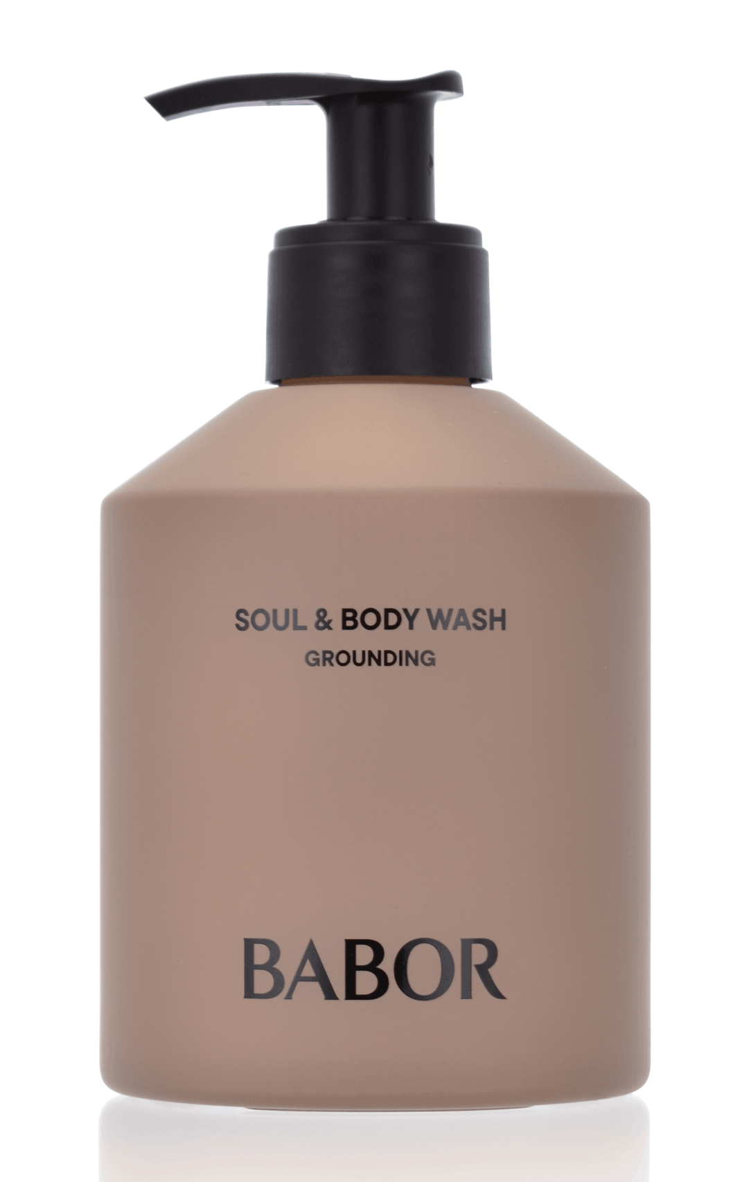 BABOR Soul & Body Wash Grounding 250 ml 