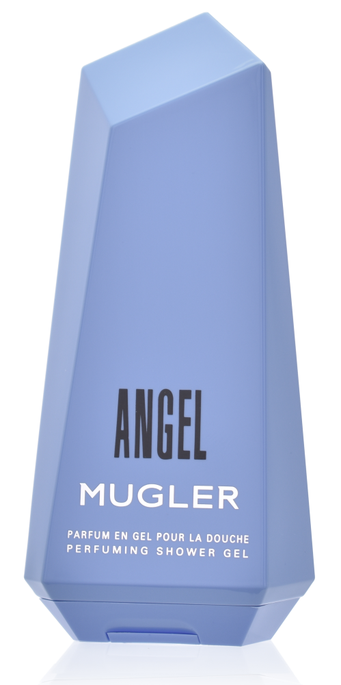 Thierry Mugler Angel 200 ml Shower Gel