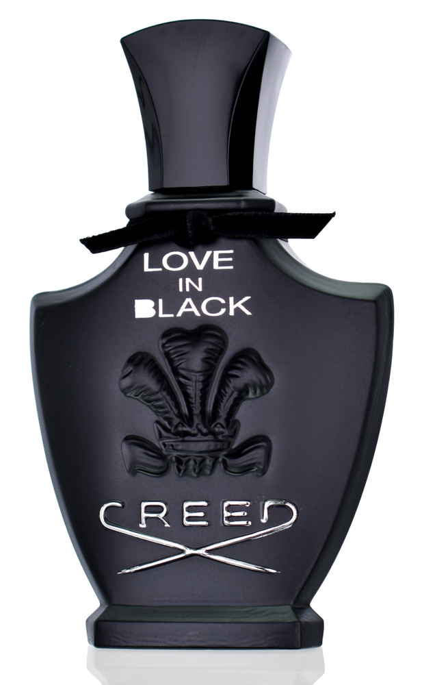 Creed Love in Black 5 ml Eau de Parfum Abfüllung