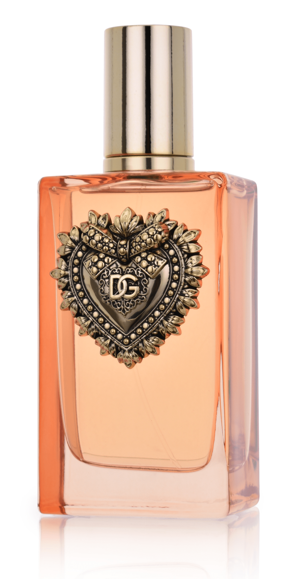 Dolce & Gabbana Devotion 100 ml Eau de Parfum Intense 