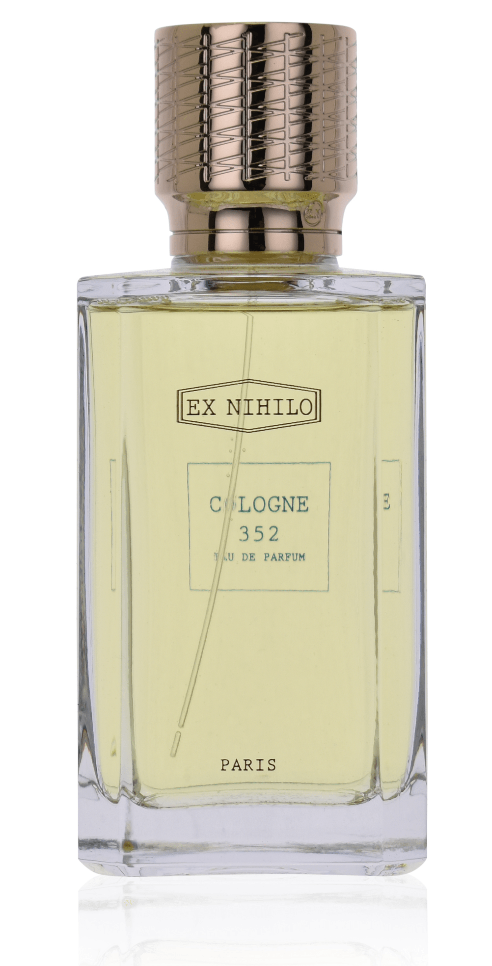 Ex Nihilo Cologne 352 - 100 ml Eau de Parfum      