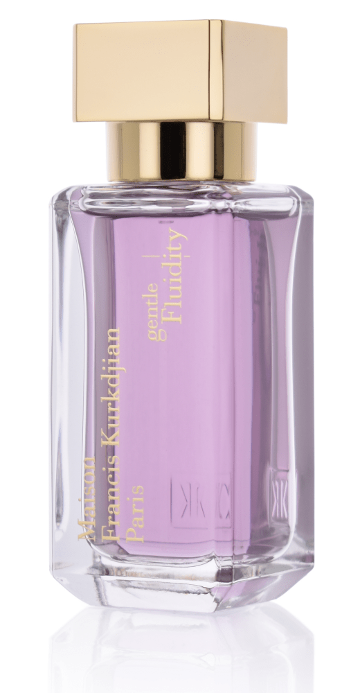 Francis Kurkdjian Gentle Fluidity Gold Eau de Parfum 35 ml 