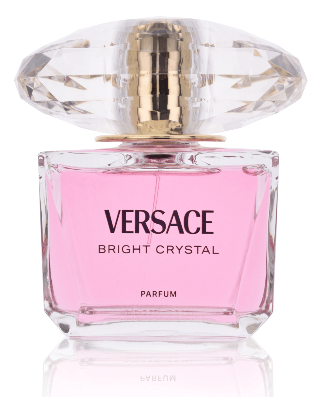 Versace Bright Crystal pour Femme 90 ml Parfum