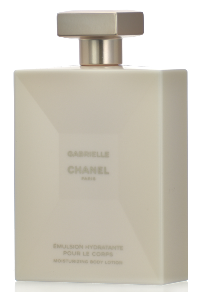 chanel gabrielle hand lotion