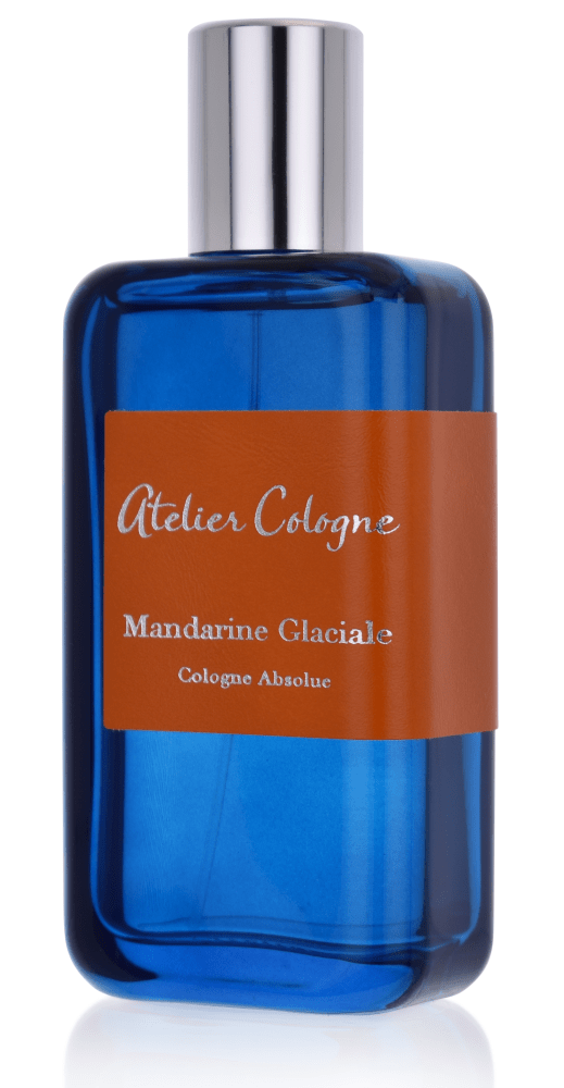 Atelier Cologne Mandarine Glaciale 100 ml Cologne Absolue  (Pure Perfume)  