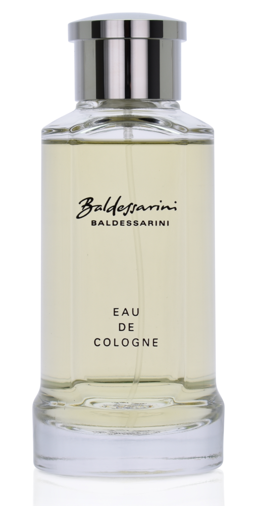 Baldessarini Eau de Cologne Spray 75 ml