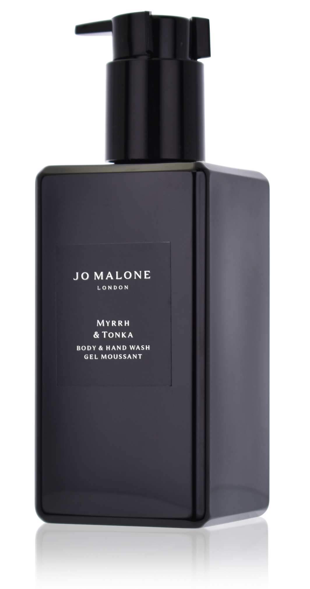 Jo Malone Myrrh & Tonka Body and Handwash 250 ml 