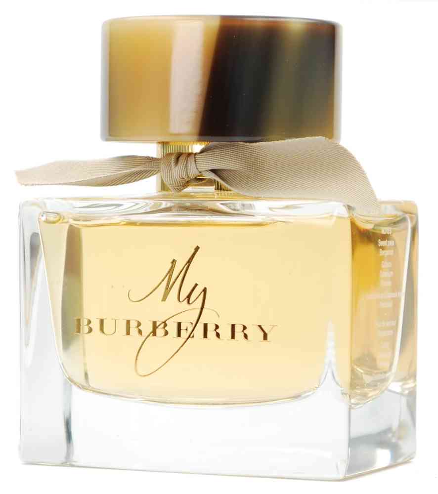 Burberry My Burberry 50 ml Eau de Parfum