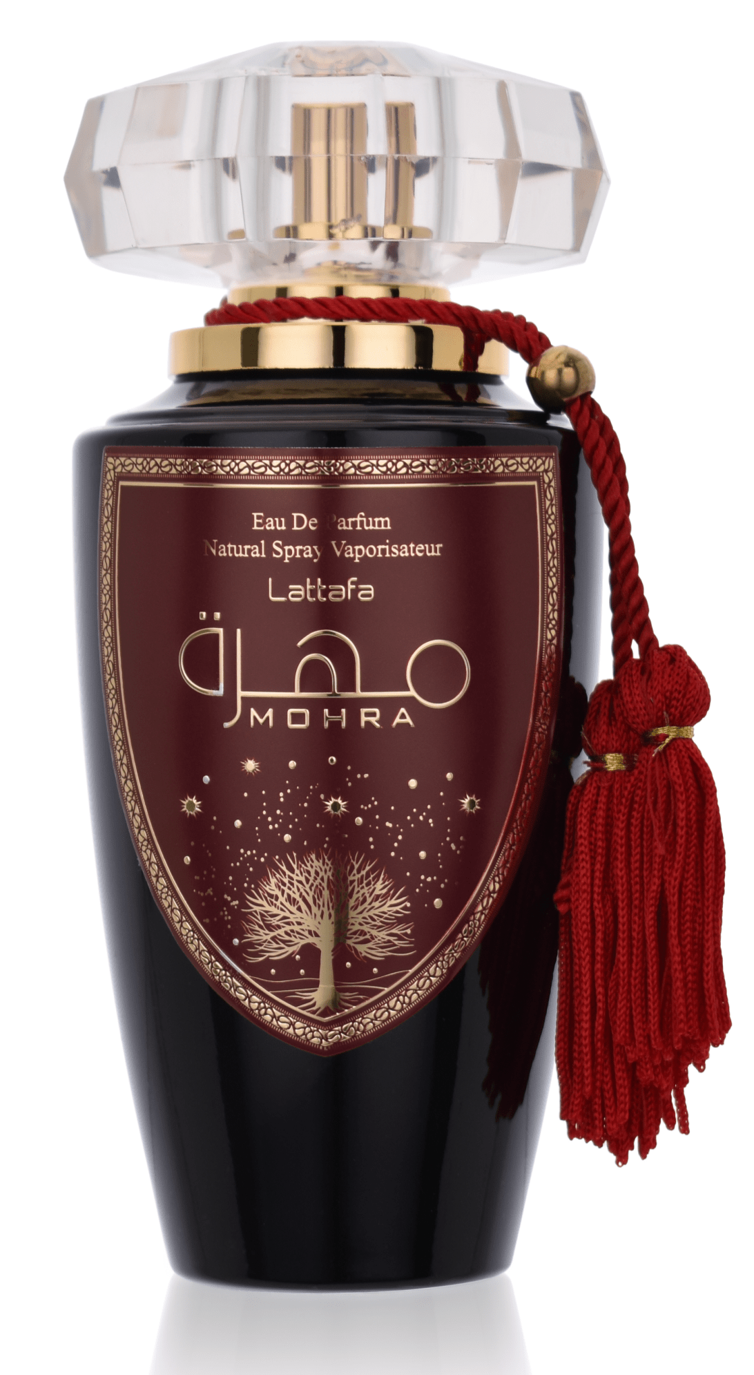 Lattafa Mohra 100 ml Eau de Parfum       