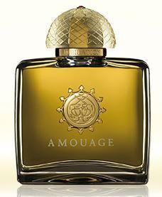 Amouage Jubilation XXV Woman 5 ml Eau de Parfum Abfüllung